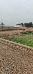 Image of 800 Sq.ft Residential Plot / Land for sale in Naman Green Garden Phase II, Babatpur, Varanasi for Rs. 2400000
