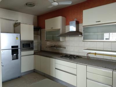 4 BHK Flat