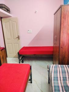 Bedroom Image of Venkateswara ladies Pg in Jayanagar, Bangalore