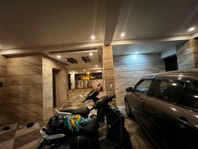 Kitchen Image of 6000 Sq.ft 5 BHK Independent House for sale in RR Nagar Bengaluru for Rs. 40000000