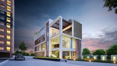 Image of 570 Sq.ft 1 BHK Apartment / Flat for sale in Bhawani Bandhan, Madhyamgram, Kolkata for Rs. 3000000