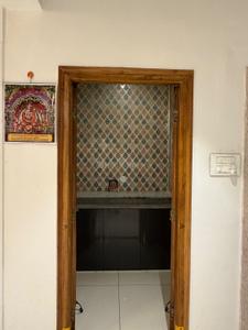 Kitchen Image of 2170 Sq.ft 3 BHK Apartment / Flat for sale in Suchitra Hyderabad for Rs. 20100000