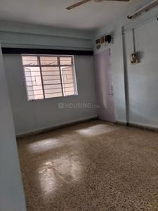 Hall Image of 1150 Sq.ft 2 BHK Apartment / Flat for rent in Bibwewadi Pune for Rs. 19000