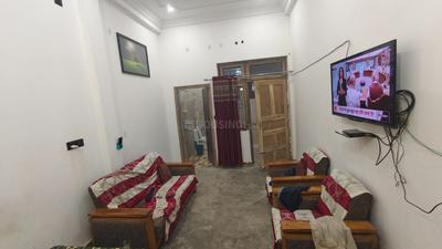 Hall Image of 900 Sq.ft 3 BHK Independent House for rent in Rapti Nagar Phase-4, Kunraghat Gorakhpur for Rs. 13000