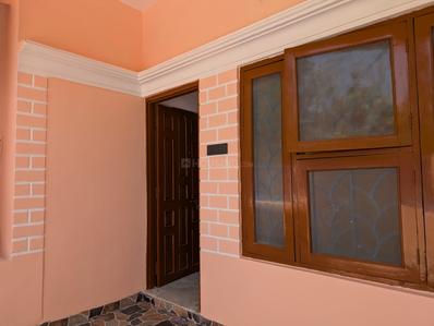 Balcony Image of 3000 Sq.ft 3 BHK Independent House for rent in Mahalakshmi Nagar Indore for Rs. 35000