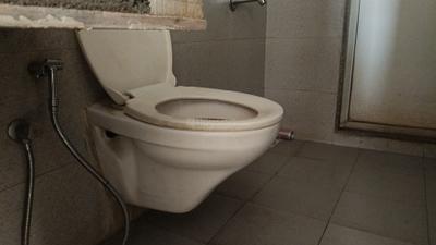Image of 1180 Sq.ft 2 BHK Apartment / Flat for rent in Shagun White Woods, Ulwe, Navi Mumbai for Rs. 45000