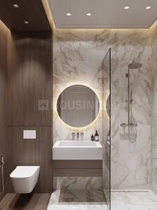 Image of 2200 Sq.ft 4 BHK Builder Floor for sale in Sector 100, Noida for Rs. 6800000