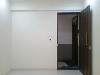 Living Room Image of 1098 Sq.ft 2 BHK Apartment / Flat for sale in R City Patels Infinia, Ambernath East Ambernath for Rs. 5500000
