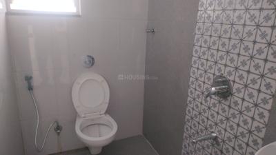Bathroom Image of 500 Sq.ft 1 BHK Apartment / Flat for sale in Parklane Lifeseasons, Dhanori Pune for Rs. 3400000