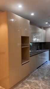 Kitchen Image of 2000 Sq.ft 3 BHK Builder Floor for sale in Palam Vihar Gurgaon for Rs. 35000000