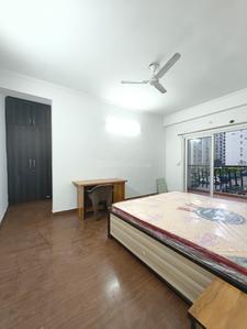 Bedroom Image of 1147 Sq.ft 2.5 BHK Apartment / Flat for sale in JM Orchid, Sector 76 Noida for Rs. 13800000