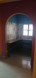 Kitchen Image of 850 Sq.ft 2 BHK Apartment / Flat for rent in Barrackpore Kolkata for Rs. 9500