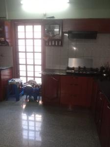Kitchen Image of 1500 Sq.ft 2 BHK Builder Floor for sale in Sheshadripuram Bengaluru for Rs. 20000000