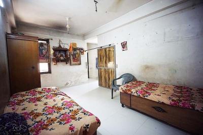 Bedroom Image of 1062 Sq.ft 2 BHK Apartment / Flat for sale in Ramol Ahmedabad for Rs. 3550000