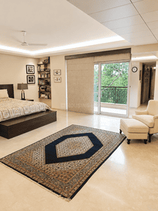 Image of 4000 Sq.ft 4 BHK Builder Floor for sale in Maharani Bagh, New Delhi for Rs. 220000000