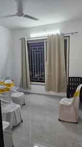 Bedroom Image of 826 Sq.ft 2 BHK Apartment / Flat for rent in Sai Pleasure, Wakad Pune for Rs. 32000
