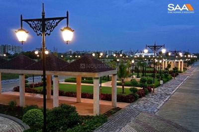 Image of 800 Sq.ft Residential Plot / Land for sale in Valencia Greens, Bhicholi Mardana, Indore for Rs. 6000000
