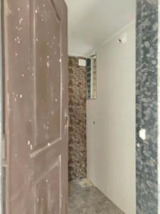 Common Bathroom Image of 785 Sq.ft 2 BHK Apartment / Flat for sale in Seven Star Horizon, Boisar Mumbai for Rs. 2985000