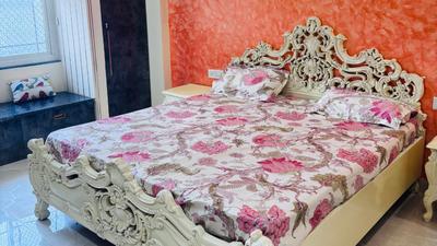 3 BHK Independent Builder Floor
