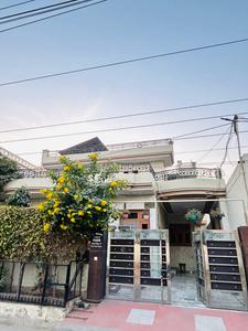 4 BHK Independent House