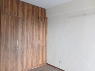 Bedroom Image of 1955 Sq.ft 3 BHK Apartment / Flat for rent in Orris Greenopolis, Sector 89 Gurgaon for Rs. 30000