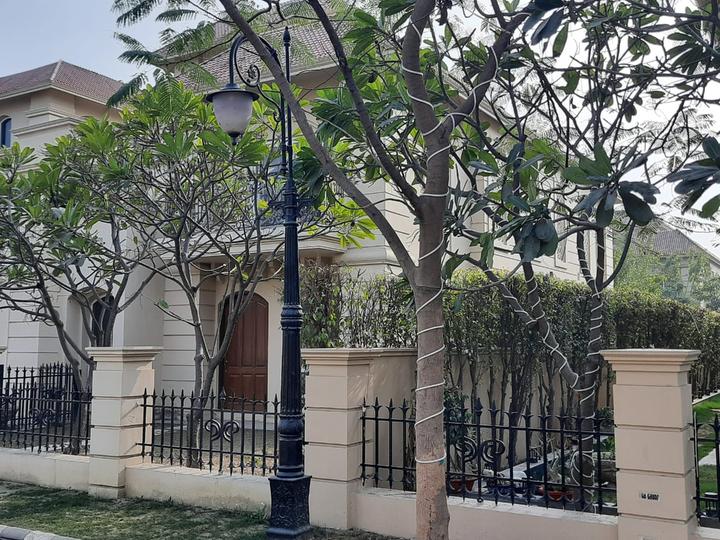 Shalimar Paradise Main Image 1