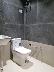 Bedroom Two Image of 800 Sq.ft 3 BHK Apartment / Flat for sale in Hans Builders Floor, Razapur Khurd New Delhi for Rs. 4850002
