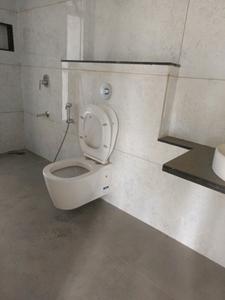 Common Bathroom Image of 2100 Sq.ft 4 BHK Apartment / Flat for sale in Majestique Ephelia, Kondhwa Pune for Rs. 22000000