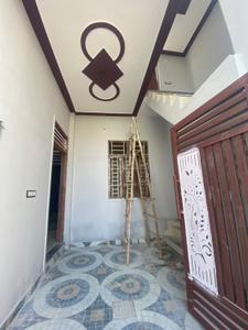 Bedroom Image of 800 Sq.ft 2 BHK Independent House for sale in ISBT Dehradun Dehradun for Rs. 4600000