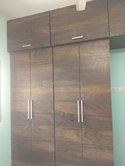 Prabhadevi Bedroom 1