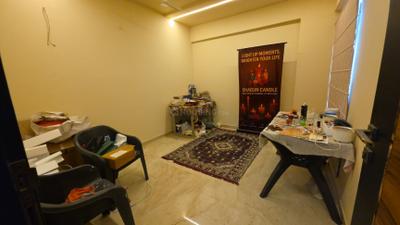 Bedroom Image of 1350 Sq.ft 3 BHK Apartment / Flat for sale in Pankaj Gokul Enclave Wing C Wing D, Zingabai Takli Nagpur for Rs. 6200000