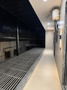Image of 2400 Sq.ft 3.5 BHK Builder Floor for rent in SLR Luxury Builder Floors SLR C2 B, Palam Vihar, Gurgaon for Rs. 62000