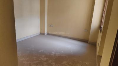Bedroom Image of 1087 Sq.ft 3 BHK Apartment / Flat for rent in Omicron I Greater Noida for Rs. 17000