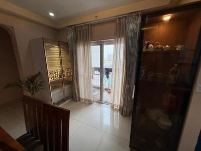 Bedroom Image of 1100 Sq.ft 2 BHK Apartment / Flat for rent in Monarch Aqua, K R Puram Bengaluru for Rs. 65000