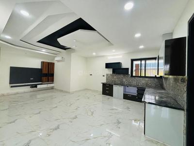 Hall Image of 2500 Sq.ft 4 BHK Independent House for rent in Aarone York Villa, County Walk Township Indore for Rs. 50000