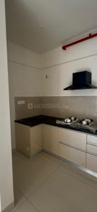 Kitchen Image of 1697 Sq.ft 3 BHK Apartment / Flat for sale in Gera World Of Joy, Upper Kharadi Pune for Rs. 22500000