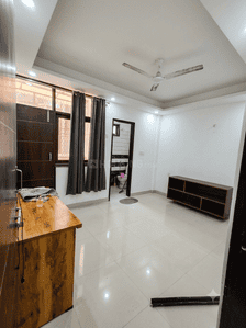 Image of 720 Sq.ft 2 BHK Builder Floor for sale in Aya Nagar, New Delhi for Rs. 4000000