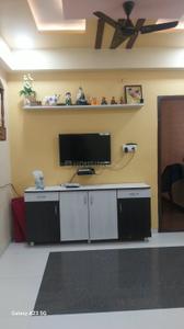 Hall Image of 517 Sq.ft 1 BHK Apartment / Flat for sale in Ganesh Heights 2, Narolgam Ahmedabad for Rs. 2150000