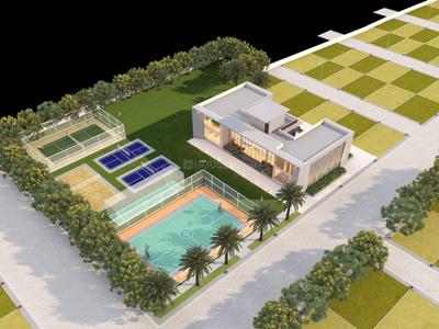 Image of 1350 Sq.ft Residential Plot / Land for sale in Ashtvinayak City, Old Dhamtari Road, Raipur for Rs. 3375000