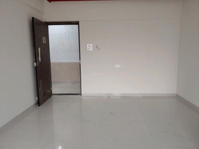 Living Room Image of 1256 Sq.ft 2 BHK Apartment / Flat for sale in Om Tulsi Heights, Kamothe Navi Mumbai for Rs. 13800000