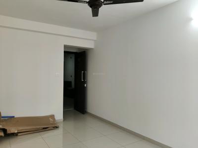 Living Room Image of 550 Sq.ft 2 BHK Apartment / Flat for sale in Lodha Crown Kolshet, Kolshet Thane for Rs. 9900000