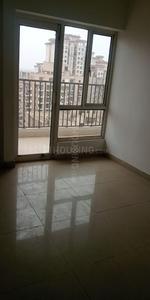 Living Room Image of 915 Sq.ft 2 BHK Apartment / Flat for sale in Panchsheel Greens 2, Noida Extension Greater Noida for Rs. 7950000