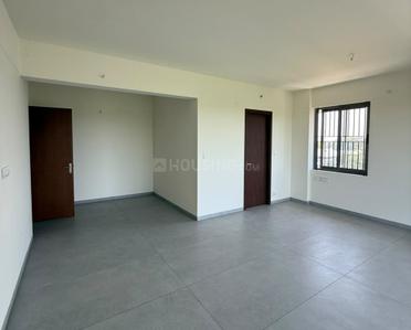 Hall Image of 3300 Sq.ft 4 BHK Apartment / Flat for sale in Vyttila Kochi for Rs. 33000000