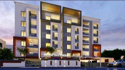 2 BHK Apartment