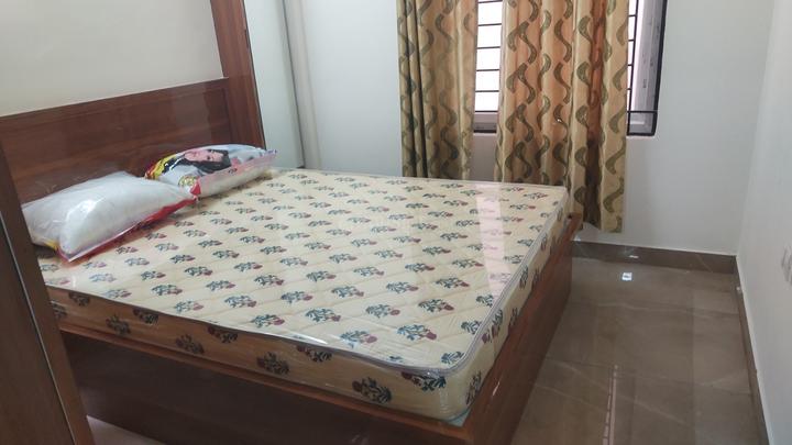 Koramangala Bedroom 1