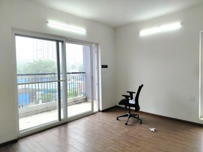 Bedroom Image of 1580 Sq.ft 3 BHK Apartment / Flat for sale in Sukhwani Empire Square, Chinchwad Pune for Rs. 22000000