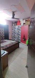 Bedroom Image of 1150 Sq.ft 3 BHK Builder Floor for sale in Krishna Nagar New Delhi for Rs. 5650000