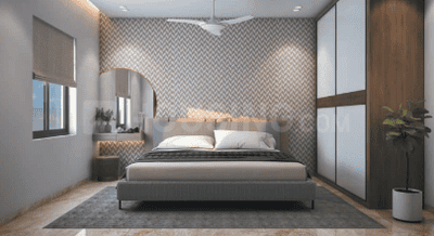 3 BHK Flat