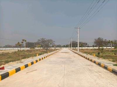 Image of 166 Sq.ft Residential Plot / Land for sale in Sri SLN North Wave 5, Medchal, Secunderabad for Rs. 5312029
