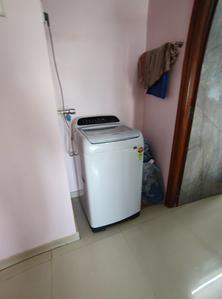 Bedroom Image of 440 Sq.ft 1 BHK Apartment / Flat for sale in Dahisar West Mumbai for Rs. 11500000